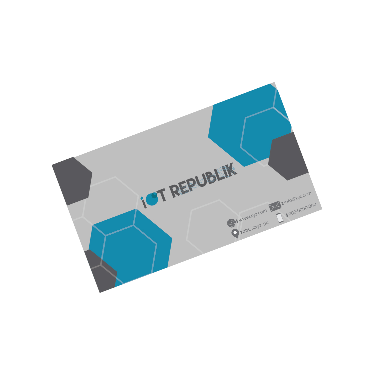 Diseño de Logo por Musabhardy para este proyecto | Diseño #21529219