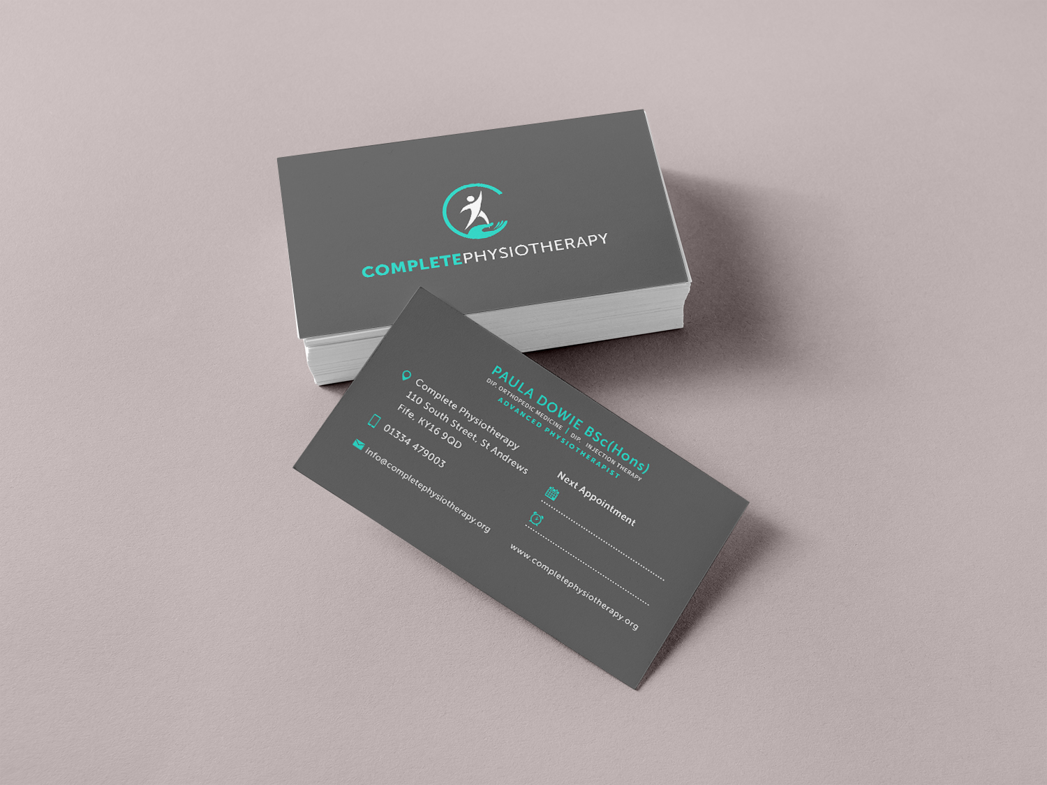Visitenkarten-Design von King Cozy für dieses Projekt | Design #21454638