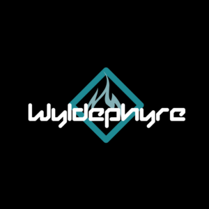 Wyldephyre | Logo Design by nicholash
