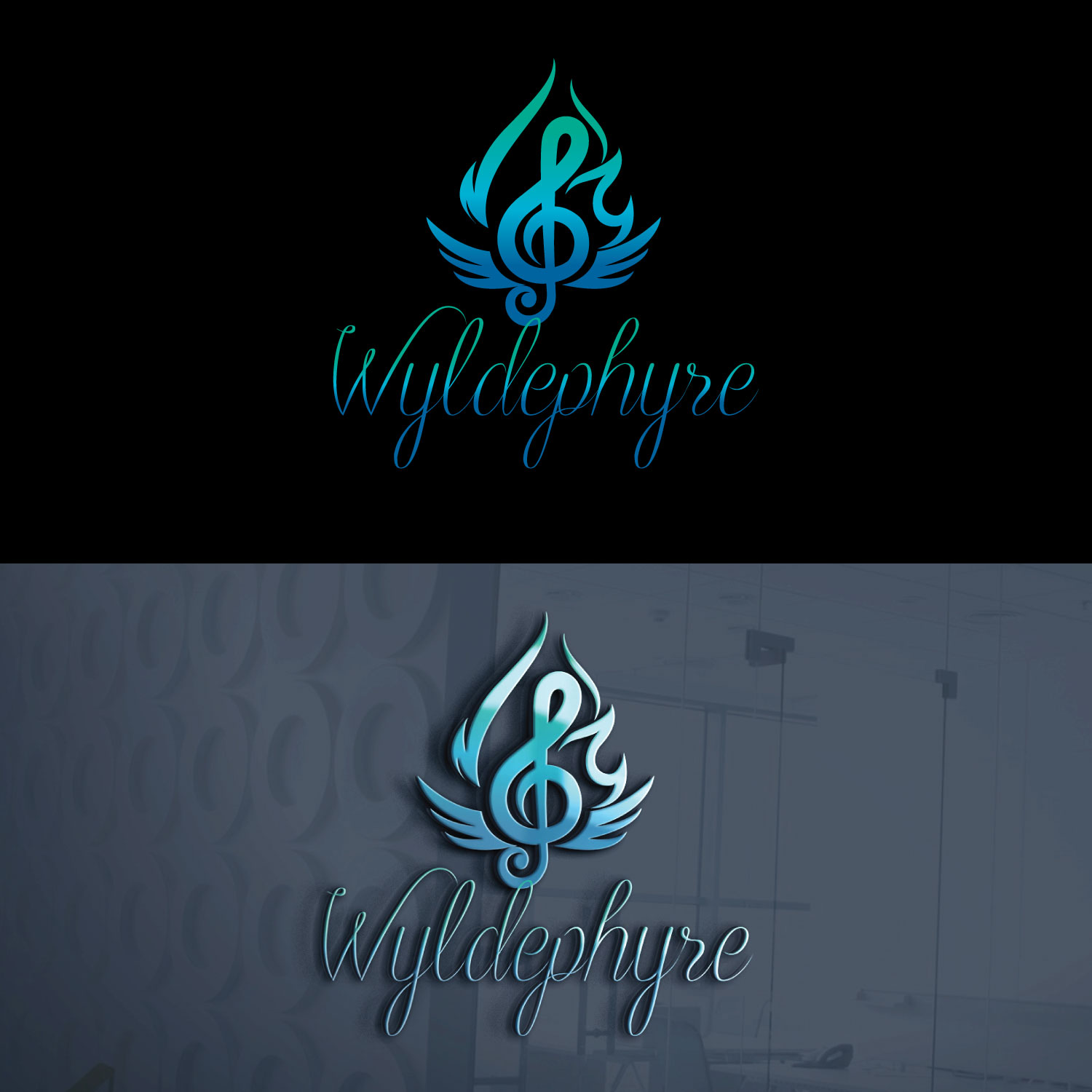 Logo Design by concepts for this project | Design #21456648