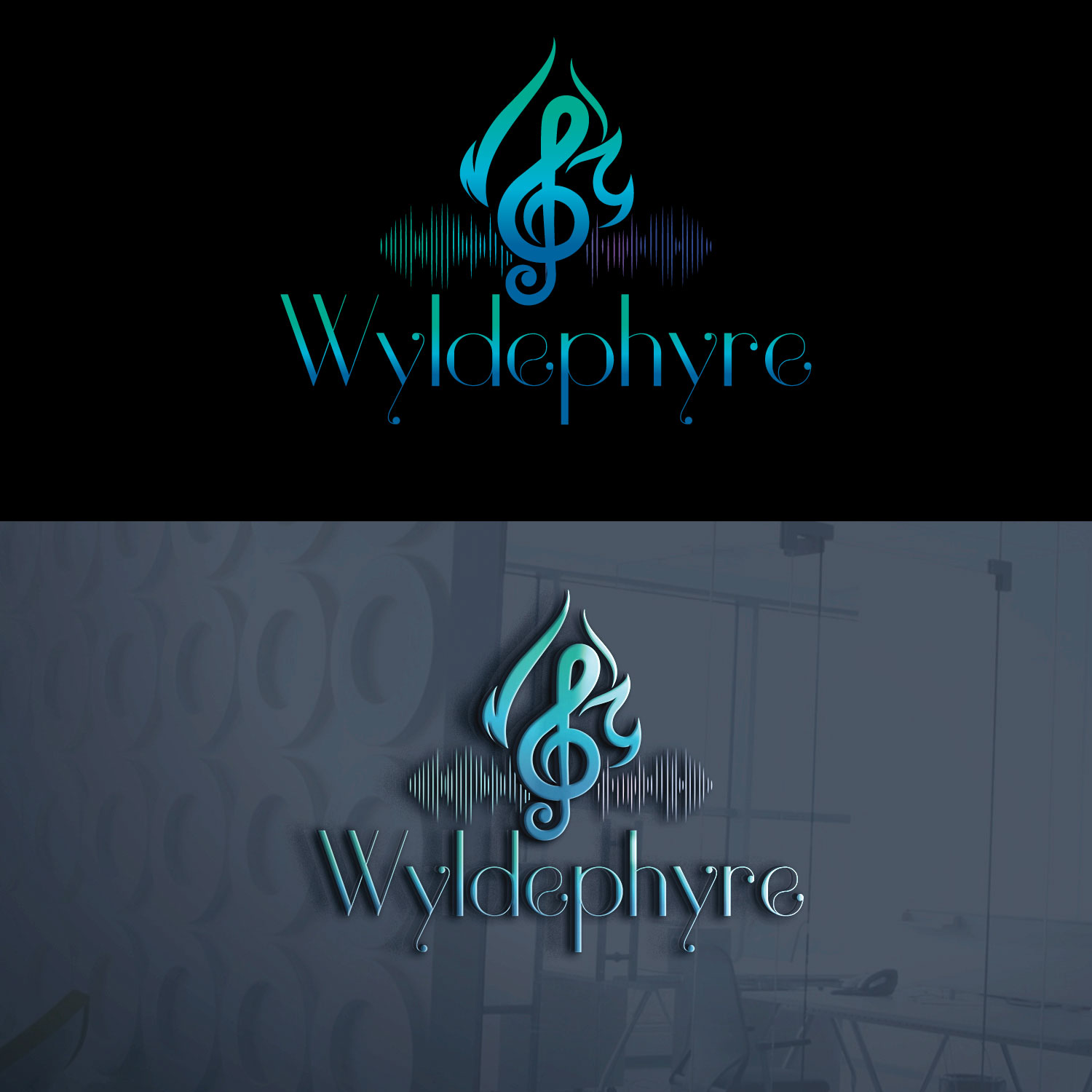 Diseño de Logo por concepts para este proyecto | Diseño #21458611