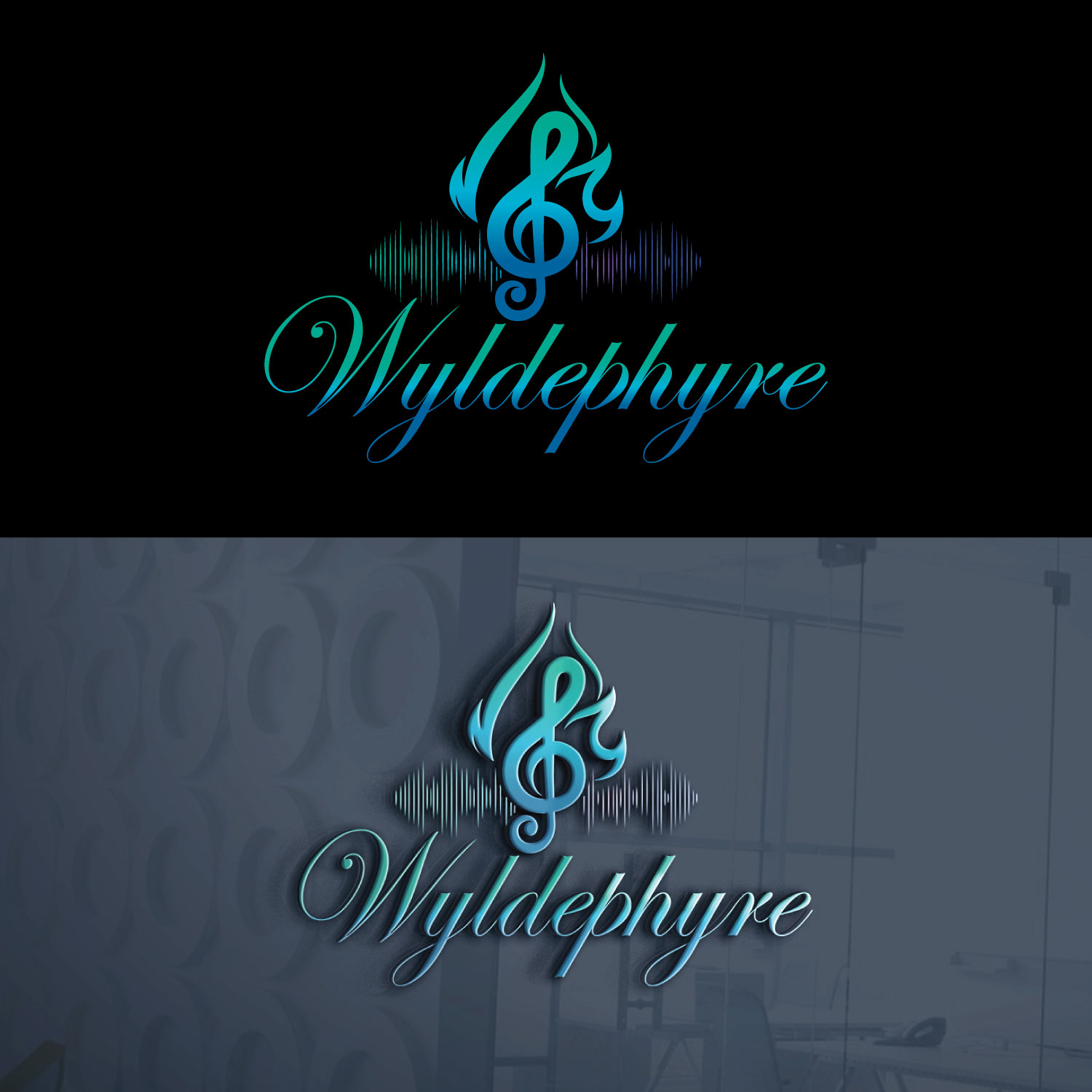 Diseño de Logo por concepts para este proyecto | Diseño #21458612