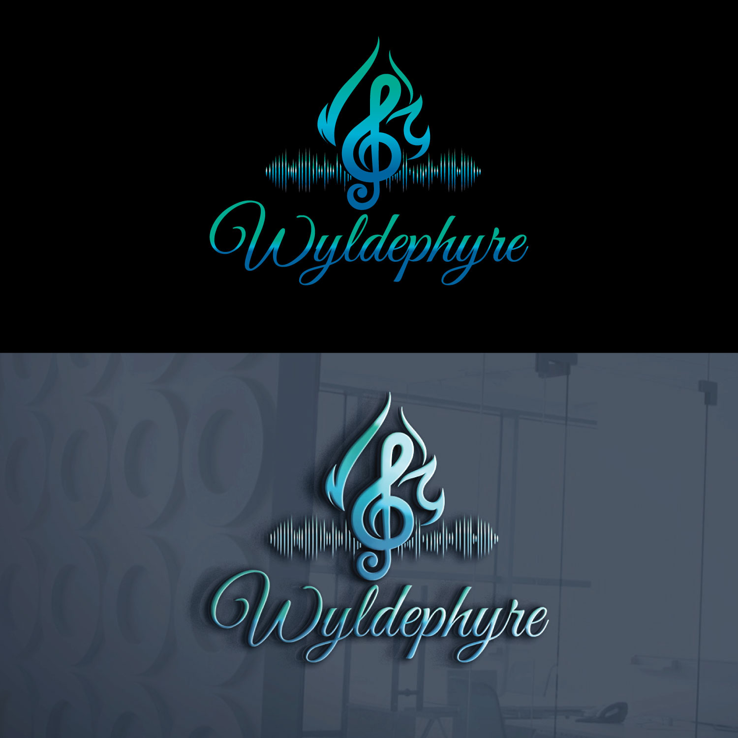 Logo Design by concepts for this project | Design #21458613