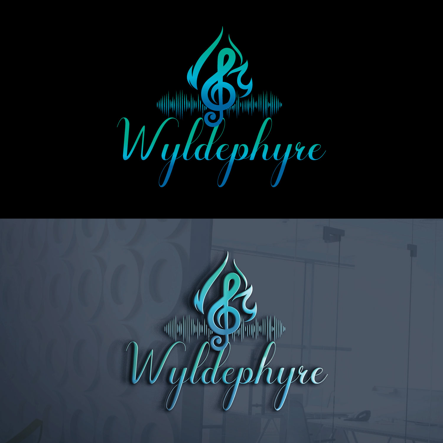 Logo Design by concepts for this project | Design #21458614