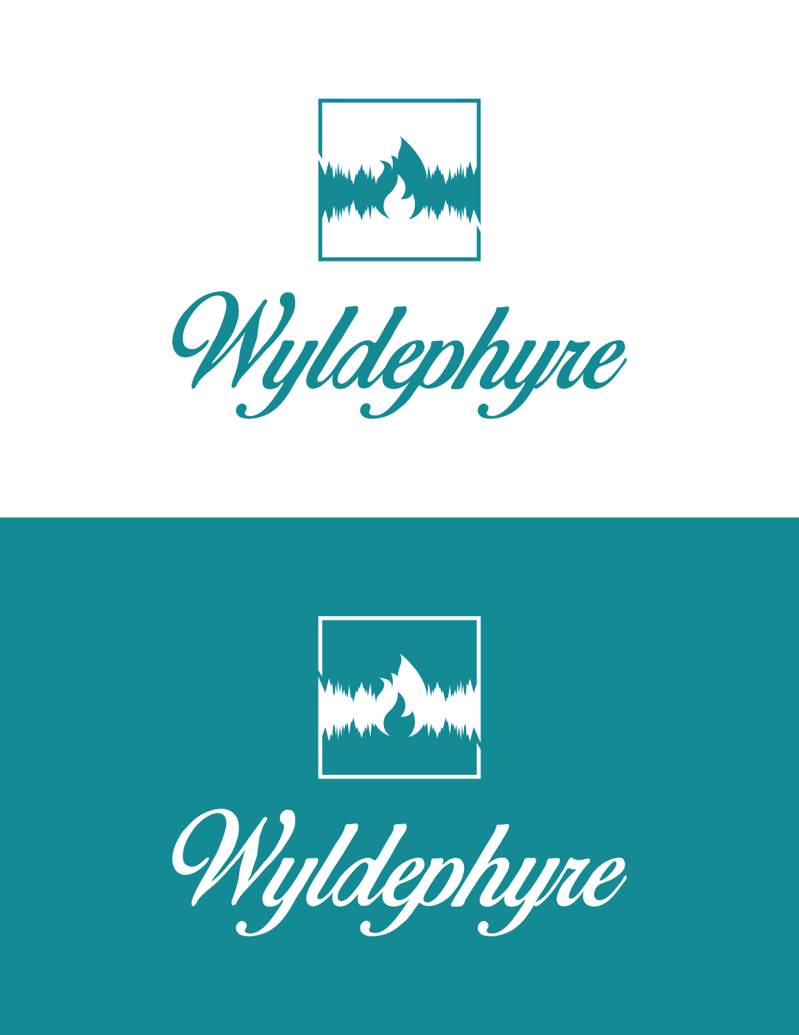 Logo Design by fatiyadesign for this project | Design #21447132