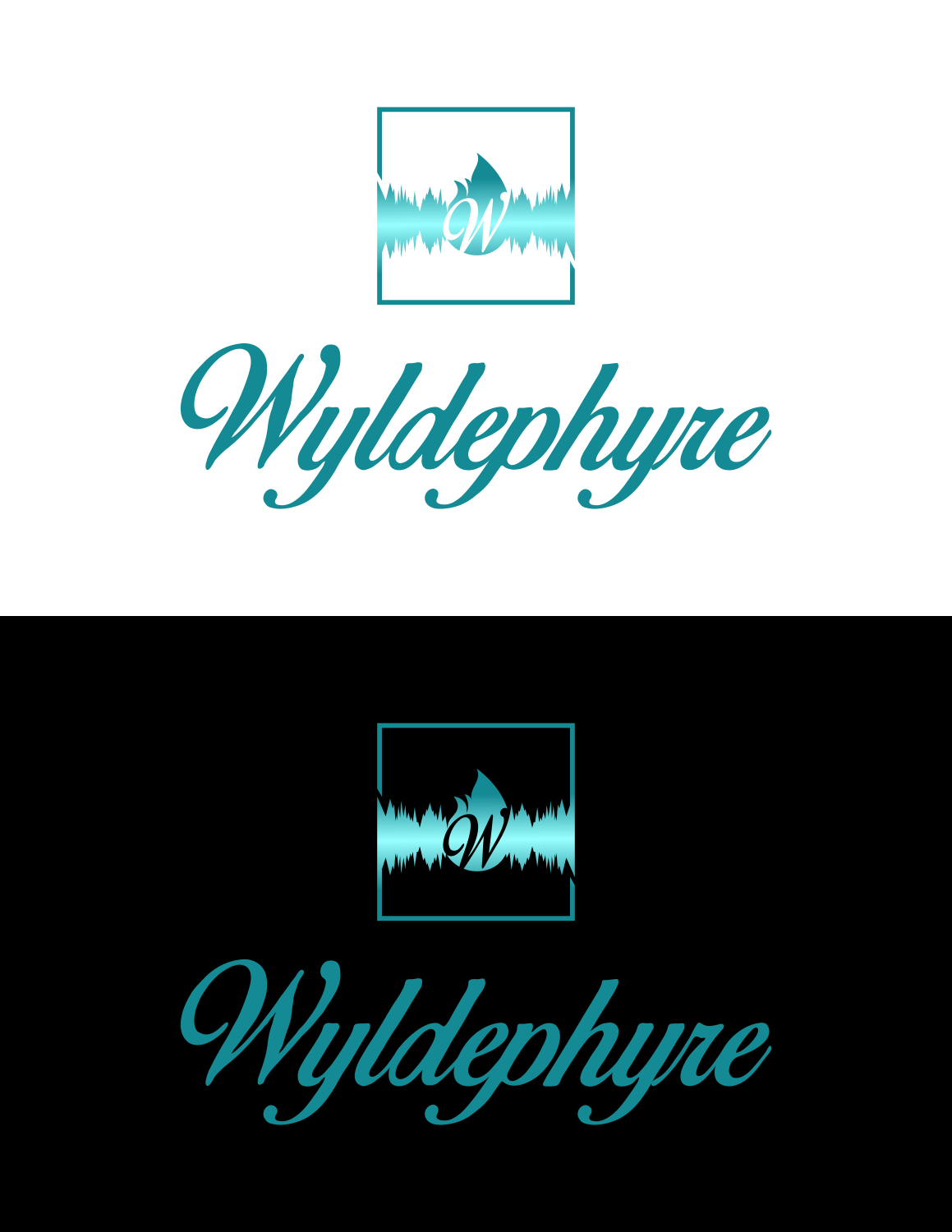 Logo Design by fatiyadesign for this project | Design #21452916