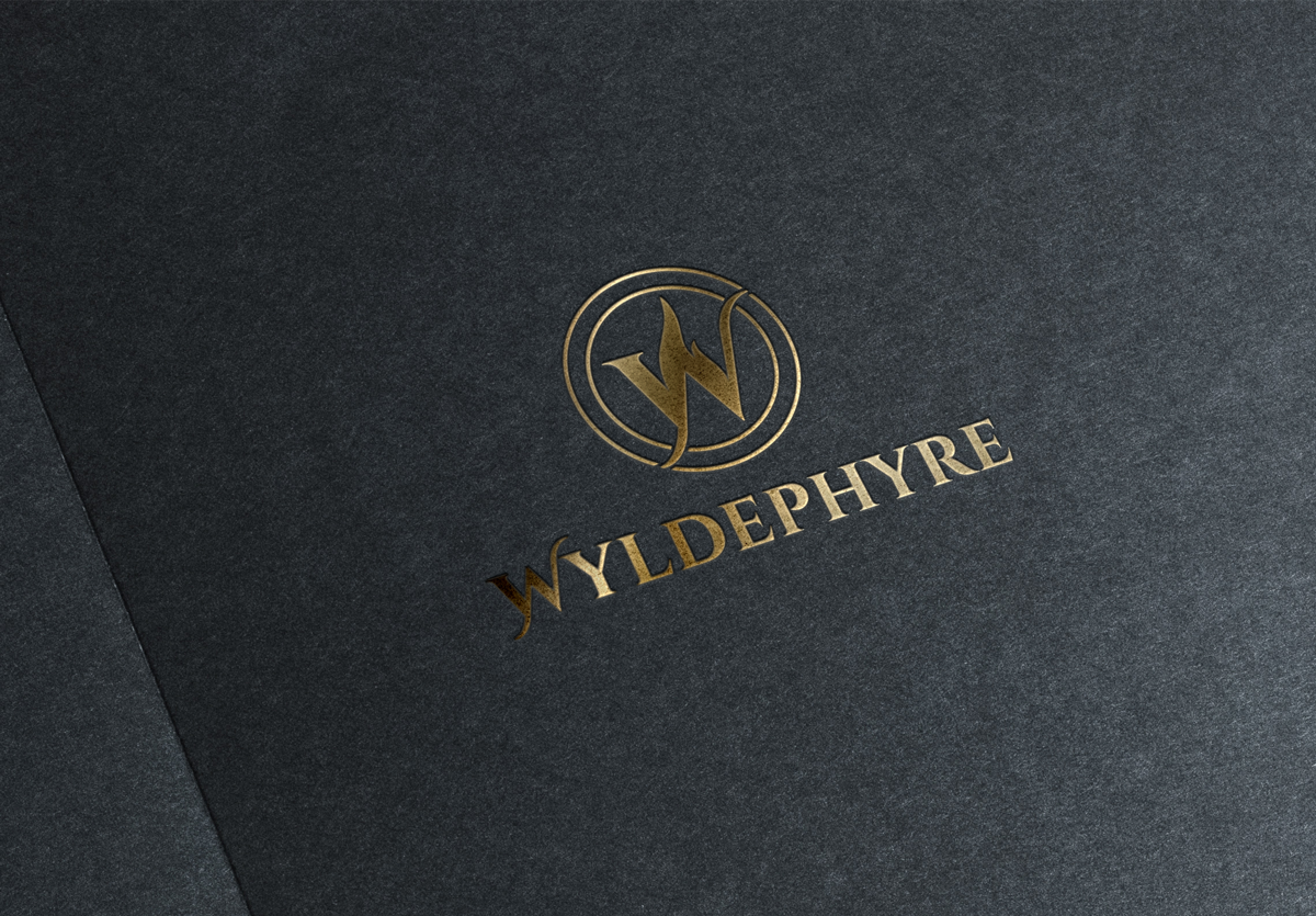 Logo Design by Design Solving for this project | Design #21442879