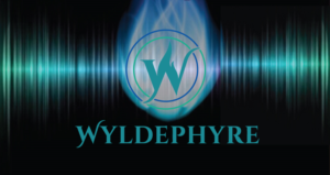 Wyldephyre | Logo Design by Design Solving
