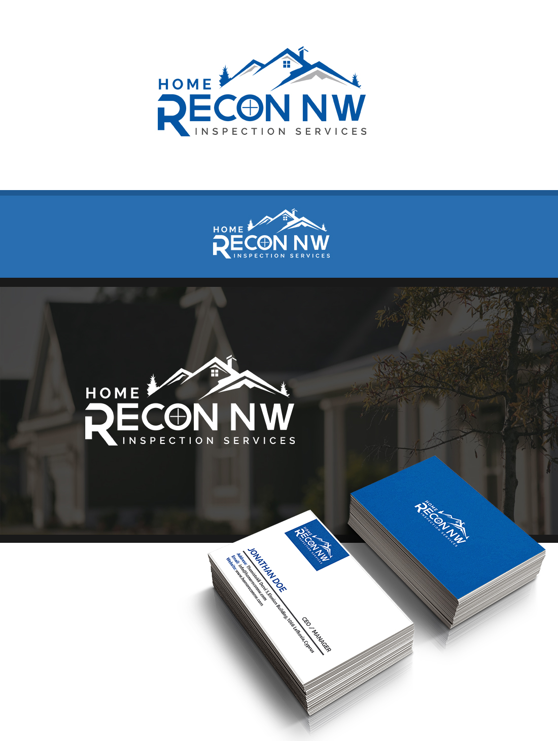 Logo Design by ivan for this project | Design #21465209