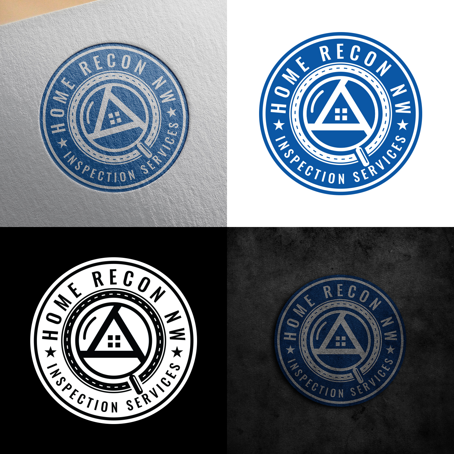 Logo Design by arsalan324 for this project | Design #21463080