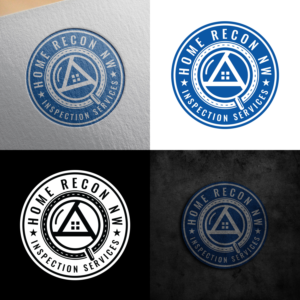 Logo Design by arsalan324