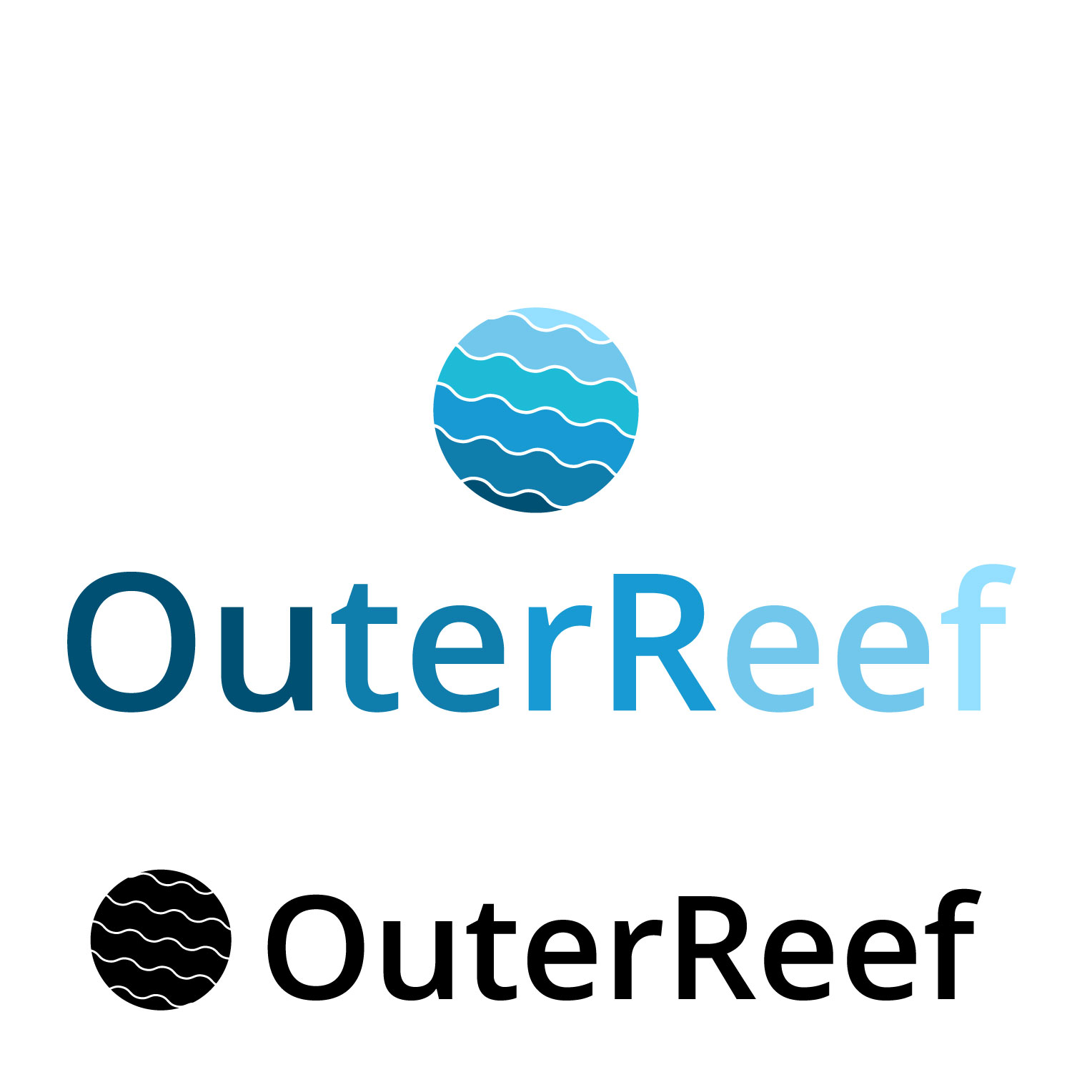 Logo Design by Syahrul Fatoni for this project | Design #21586339