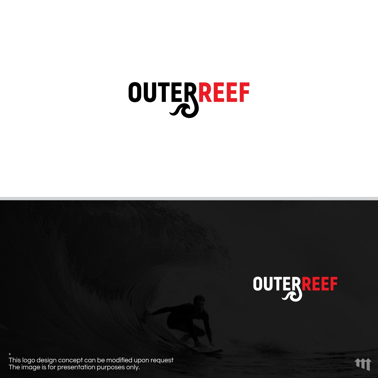 Logo Design by MBARO for this project | Design #21617568