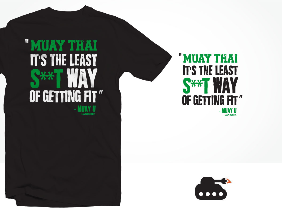 Apparel Design by ArtTank for this project | Design #21659553