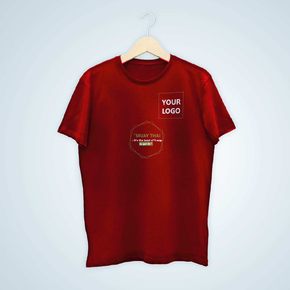 Apparel Design by Gulsher for this project | Design #21462947