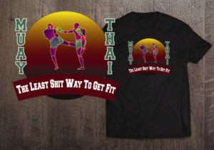 Apparel Design by DariaB