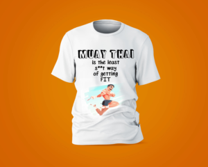 Apparel Design by ArushR for this project | Design: #21473816