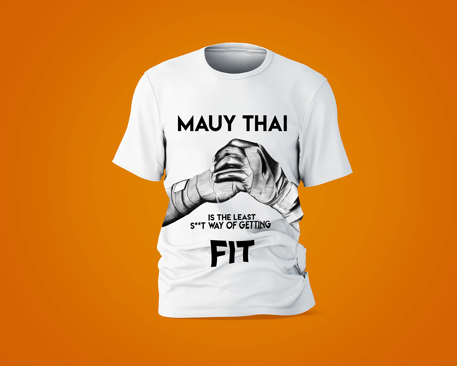 Apparel Design by ArushR for this project | Design #21474006