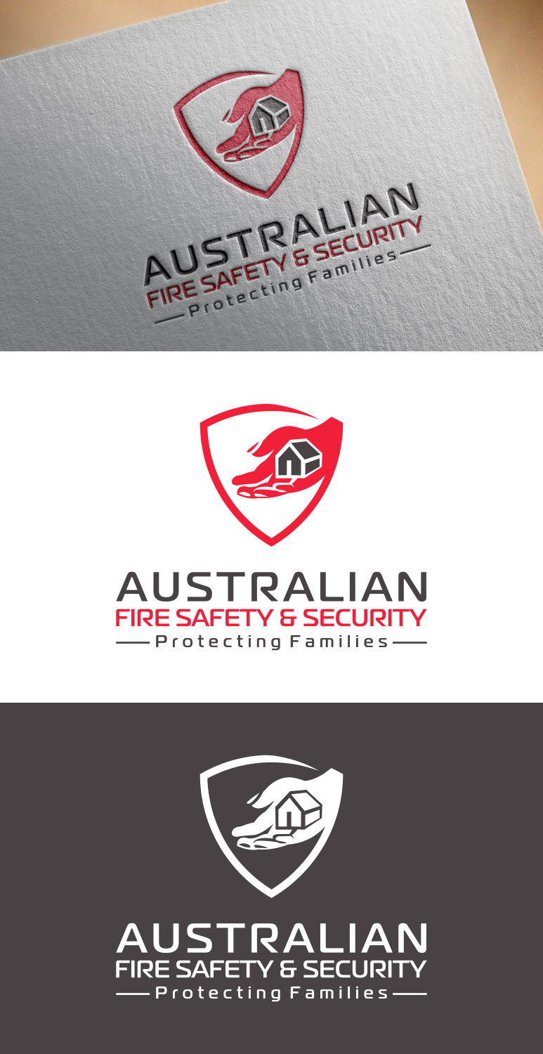 Logo Design by fatiyadesign for this project | Design #21446873