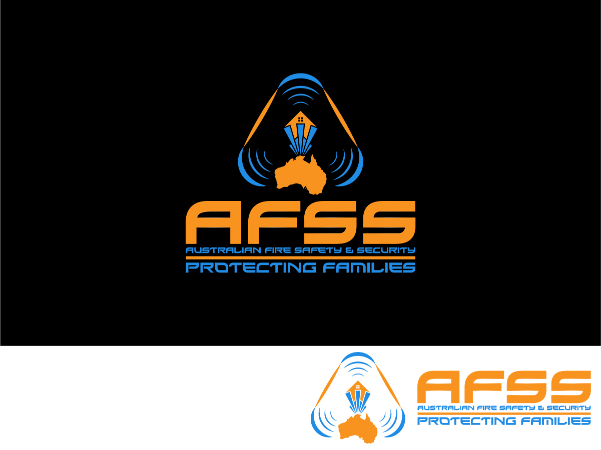 Logo Design by Abdeljalil F. for this project | Design #21478881