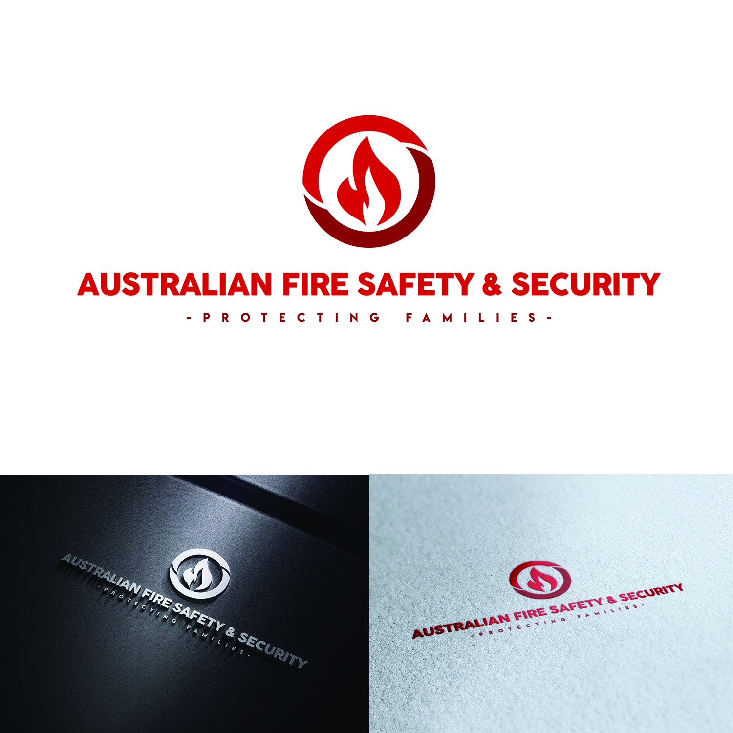 Logo Design by BLH14 for this project | Design #21456392