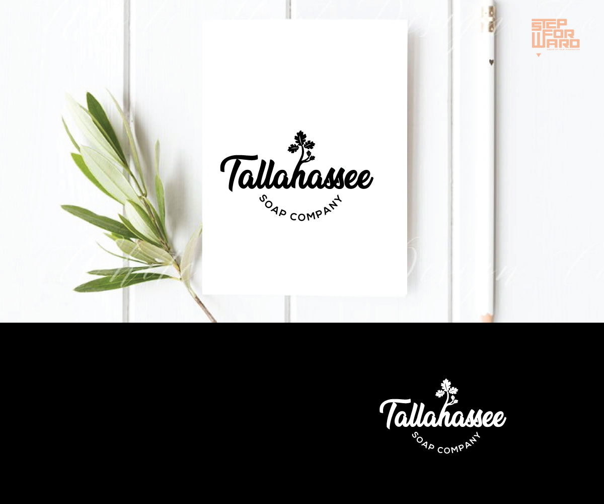 Logo Design by step forward 2 for this project | Design #21447909