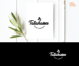 either: Tallahassee Soap company, TSC, or Tally Soap Co | Design de Logo par step forward 2