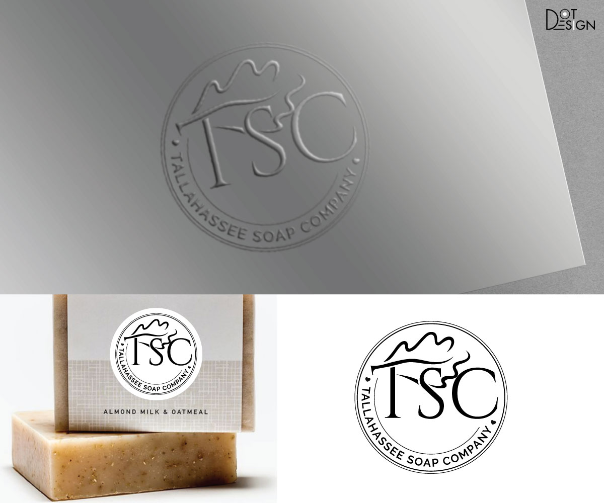Logo Design by Dot Design 3 for this project | Design #21447596
