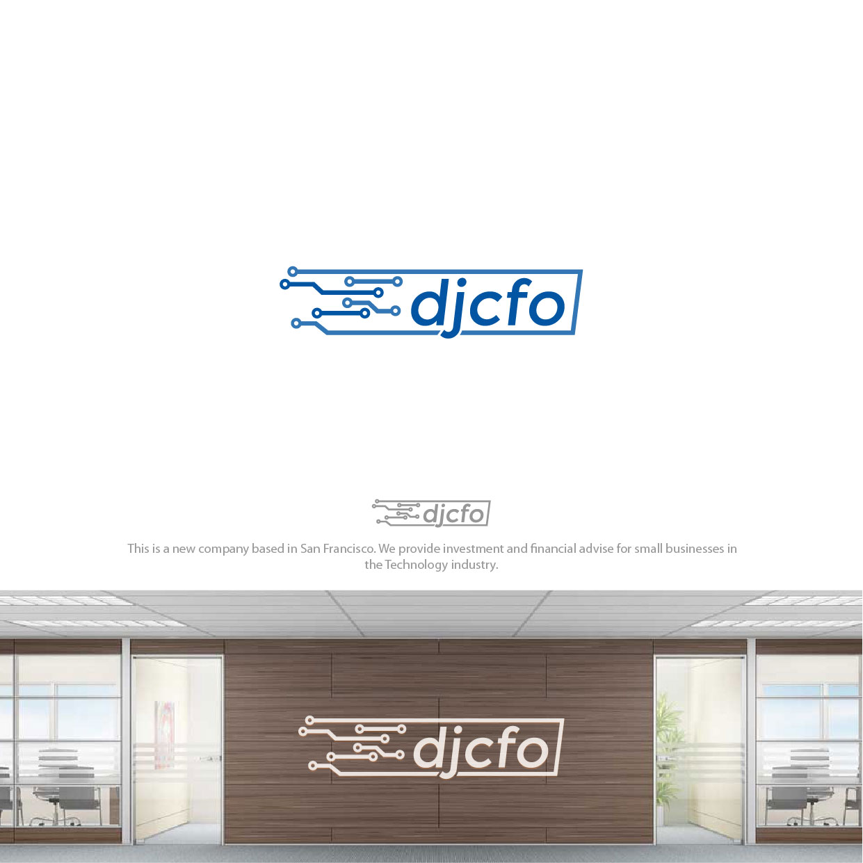 Logo-Design von 4tech services für dieses Projekt | Design #21445800