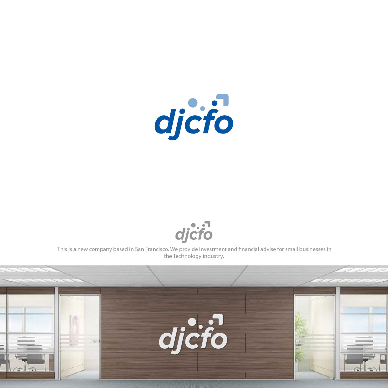 Logo-Design von 4tech services für dieses Projekt | Design #21445801