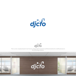 Logo Design by 4tech services for this project | Design: #21445801