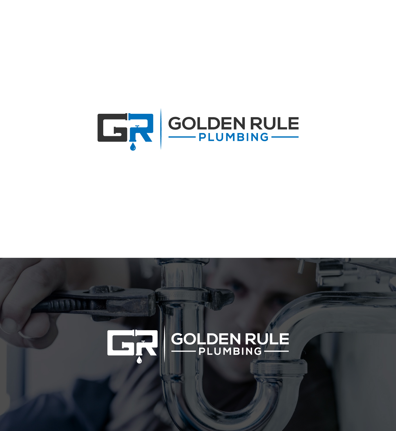 Logo Design by mahfoooz750 for this project | Design #21444578