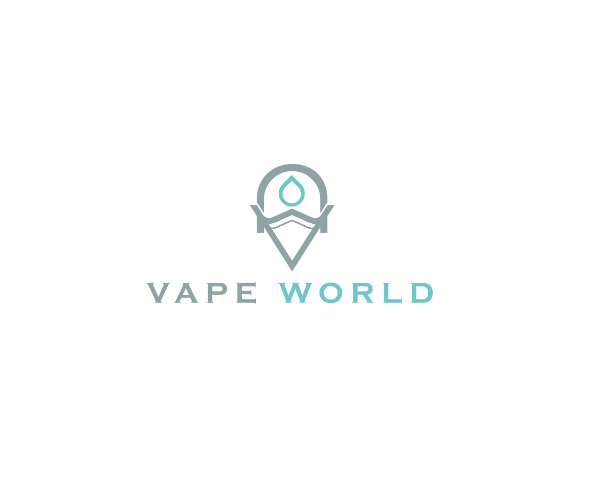 Diseño de Logo por Unicgraphs para AdelaideHydroponics & Vape world | Diseño #21445073