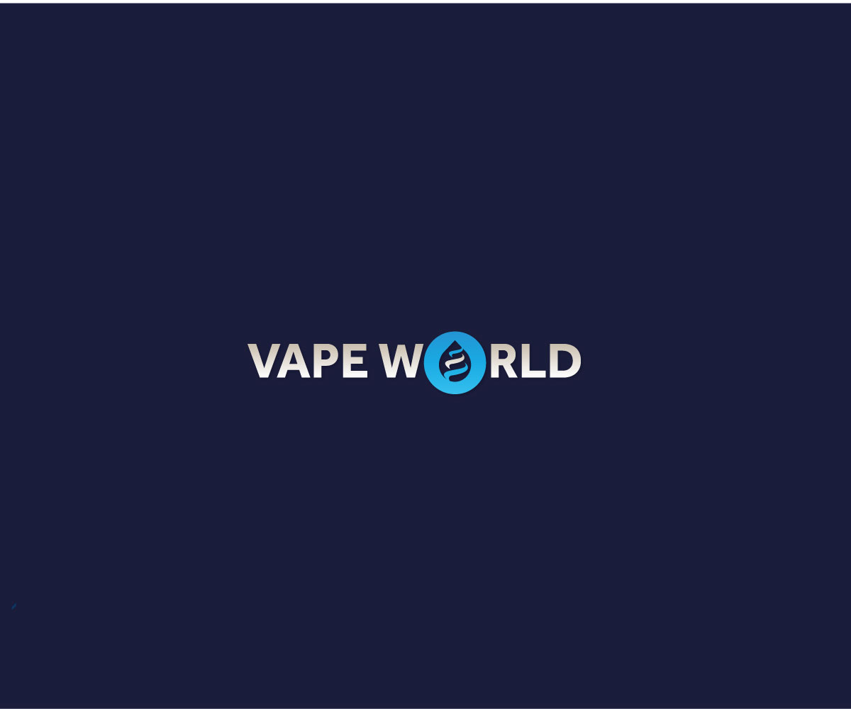 Diseño de Logo por Unicgraphs para AdelaideHydroponics & Vape world | Diseño #21445098