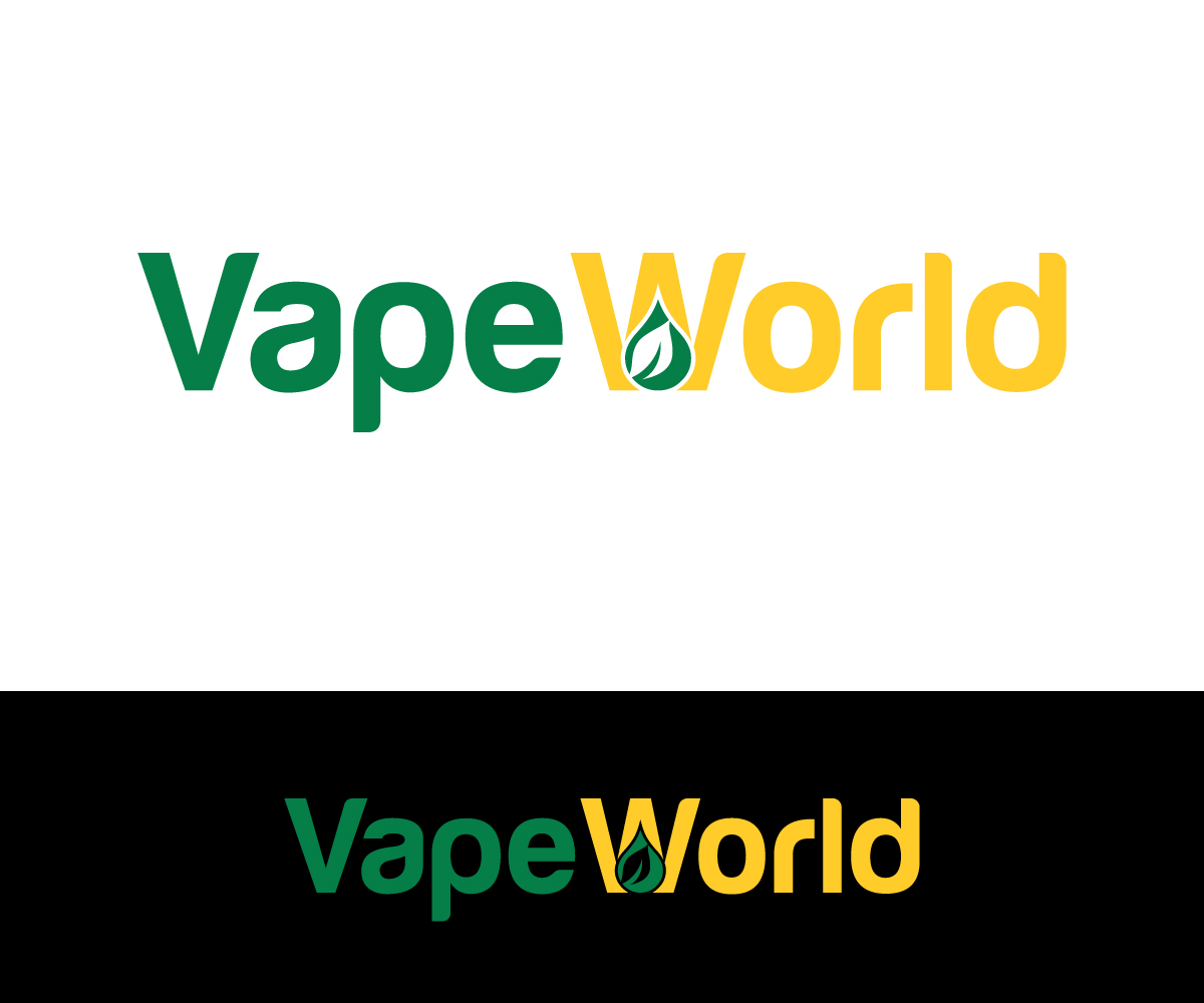 Diseño de Logo por designmind78 para AdelaideHydroponics & Vape world | Diseño #21447947