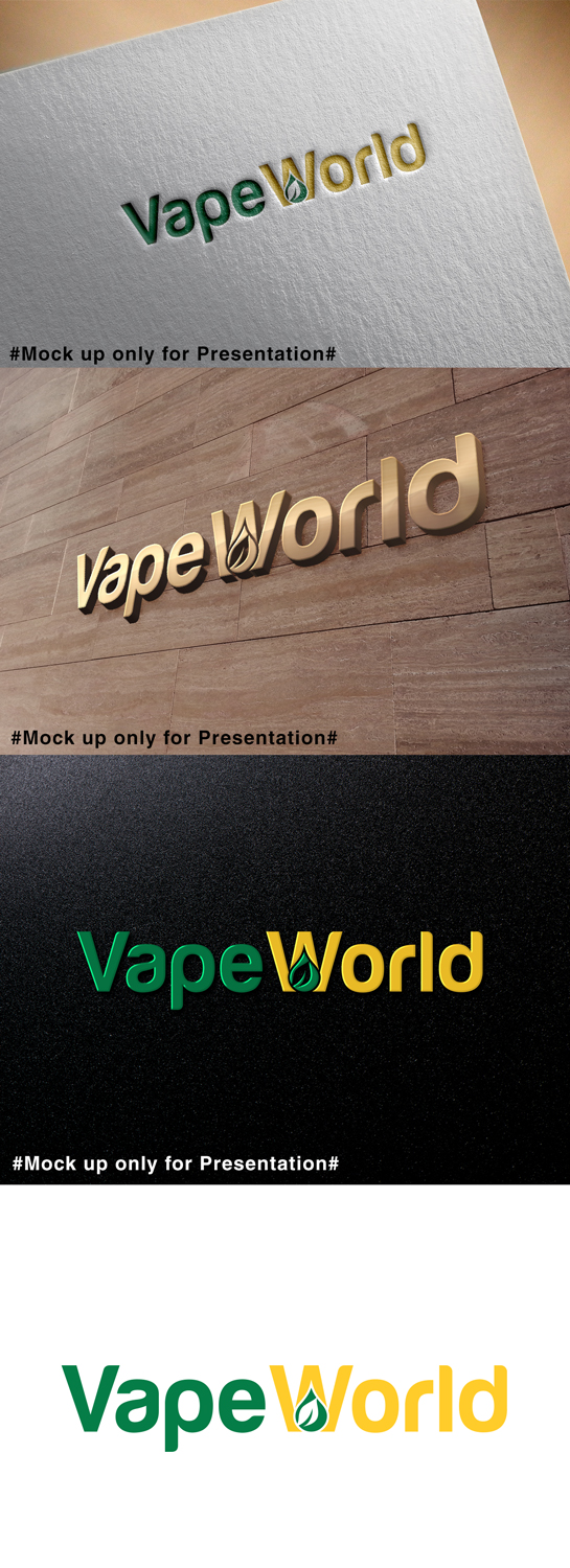 Design de Logo par designmind78 pour AdelaideHydroponics & Vape world | Design #21448263