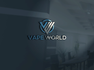 Logo Design by Create 3 for AdelaideHydroponics & Vape world | Design: #21443549