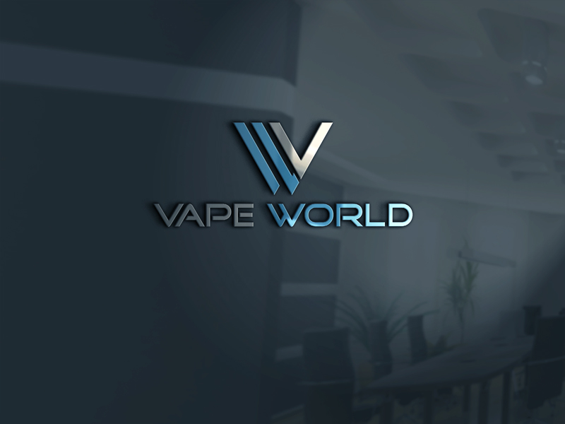 Logo Design by Create 3 for AdelaideHydroponics & Vape world | Design #21448840