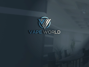 Logo Design by Create 3 for AdelaideHydroponics & Vape world | Design: #21452000