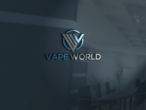 Logo Design by Create 3 for AdelaideHydroponics & Vape world | Design: #21455549