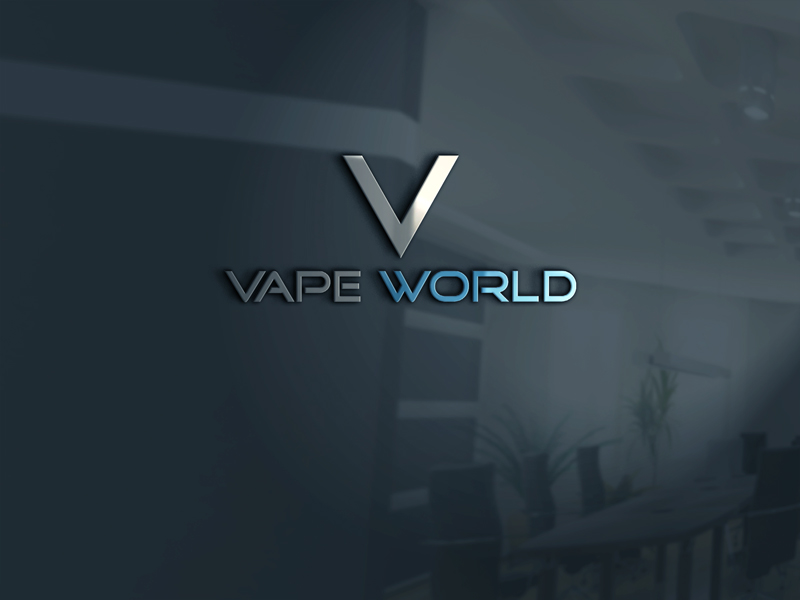 Logo Design by Create 3 for AdelaideHydroponics & Vape world | Design: #21455551