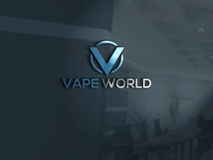 Logo Design by Create 3 for AdelaideHydroponics & Vape world | Design: #21455552
