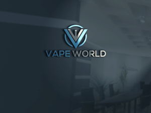Logo Design by Create 3 for AdelaideHydroponics & Vape world | Design: #21455553