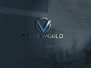 Logo Design by Create 3 for AdelaideHydroponics & Vape world | Design: #21455582
