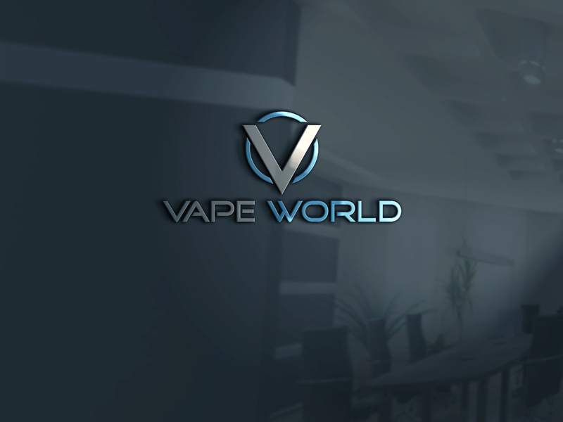 Logo-Design von Create 3 für AdelaideHydroponics & Vape world | Design #21455583