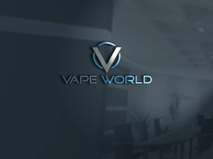 Logo Design by Create 3 for AdelaideHydroponics & Vape world | Design: #21455583