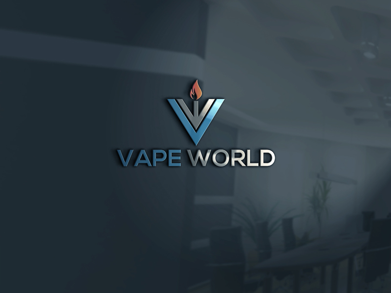 Logo Design by Create 3 for AdelaideHydroponics & Vape world | Design #21456091