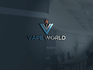 Logo Design by Create 3 for AdelaideHydroponics & Vape world | Design: #21456091