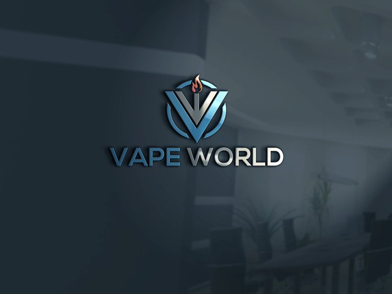 Logo Design by Create 3 for AdelaideHydroponics & Vape world | Design #21456957