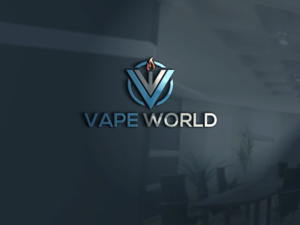 Logo Design by Create 3 for AdelaideHydroponics & Vape world | Design: #21456957